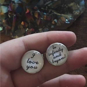 Wedding Cufflinks